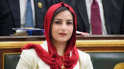 آيات الحداد 