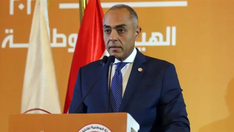 المستشار أحمد البنداري