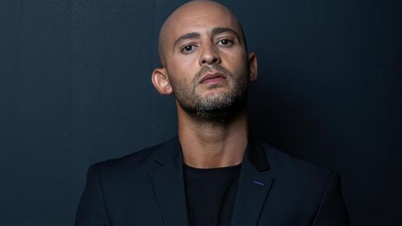 شادي ألفونس