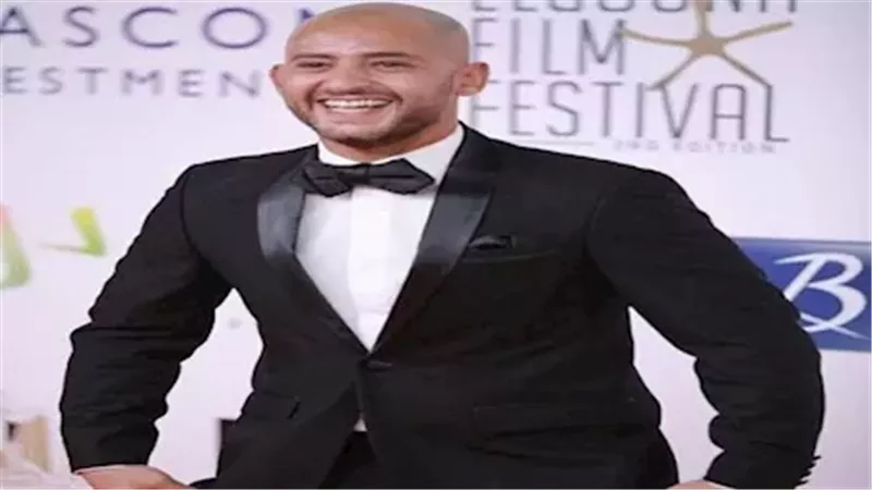 شادي ألفونس