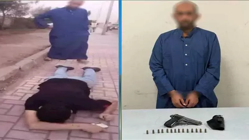 جريمة مهندس الاسكندرية