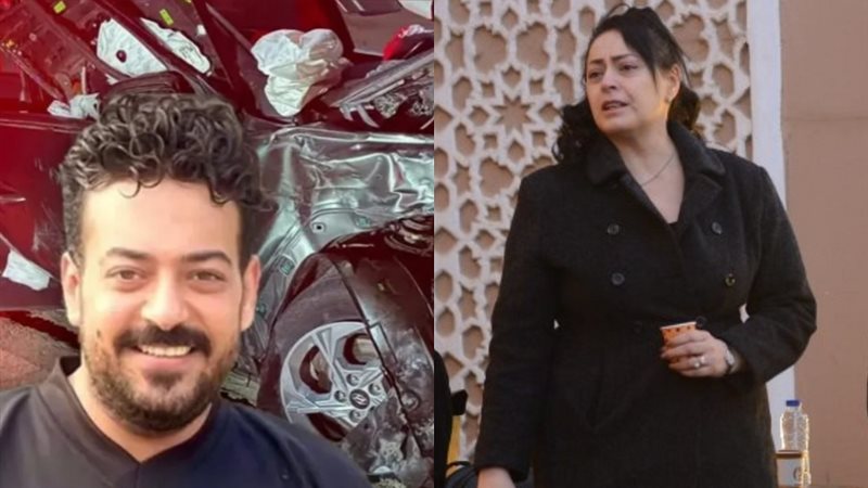 حقيقة  زواج إسماعيل