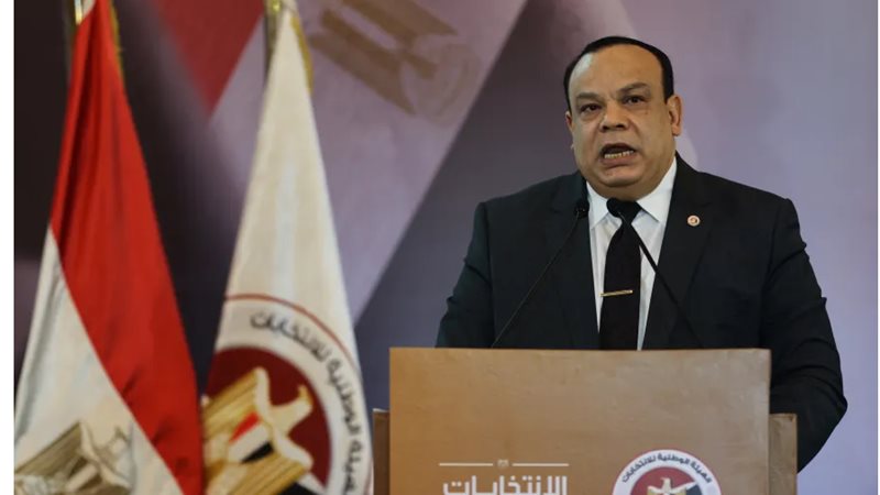 خمسة أقباط يتأهلون