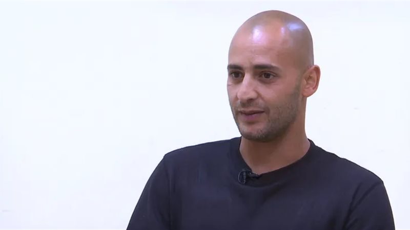 حبس شادي ألفونس أربعة