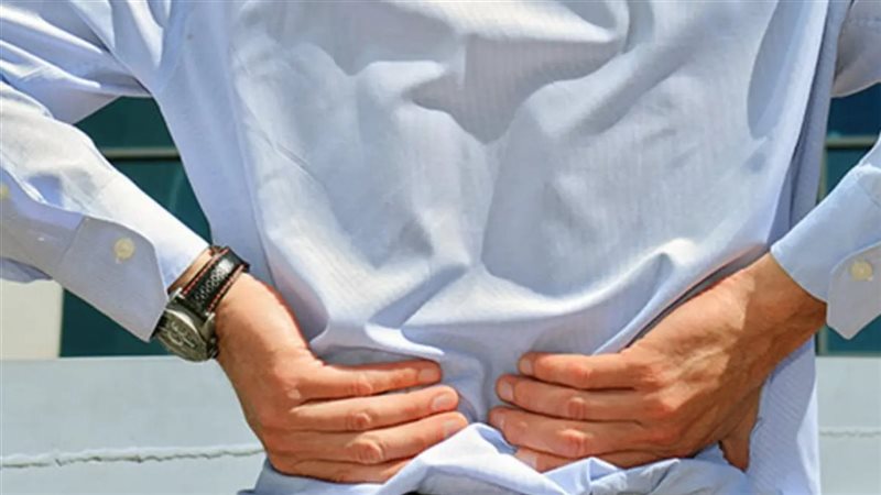 علامات خلل الكلى