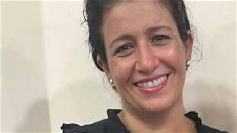 الشهيدة منال