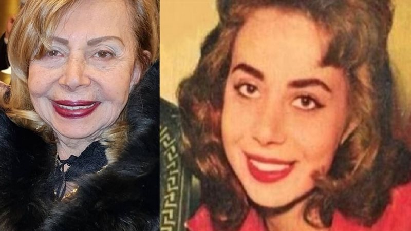 وفاة الفنانة منيرة