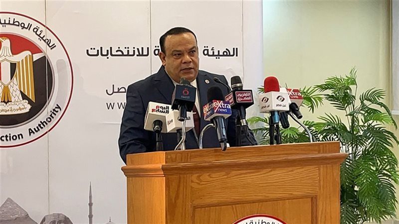 رئيس الهيئة الوطنية