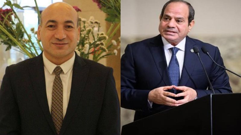   نادر شكري يطالب