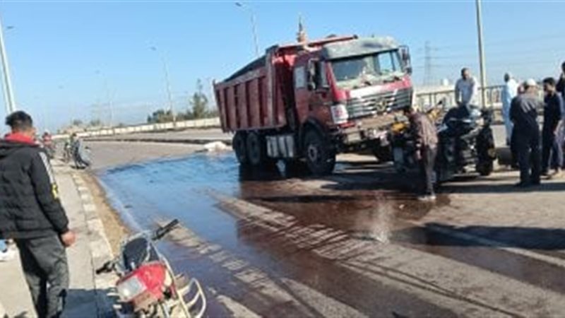 حادث المعلمين بكفر