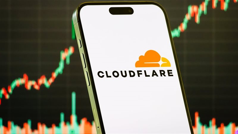 عودة خدمة Cloudflare