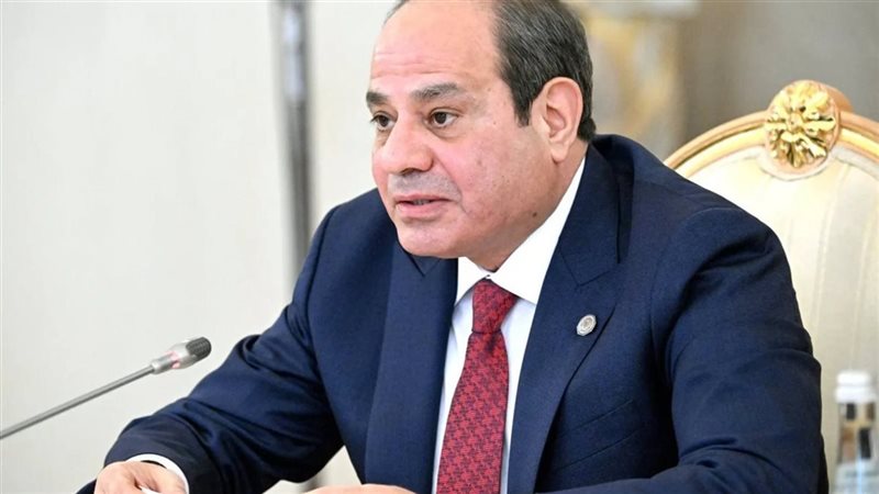  حديث الرئيس عبد