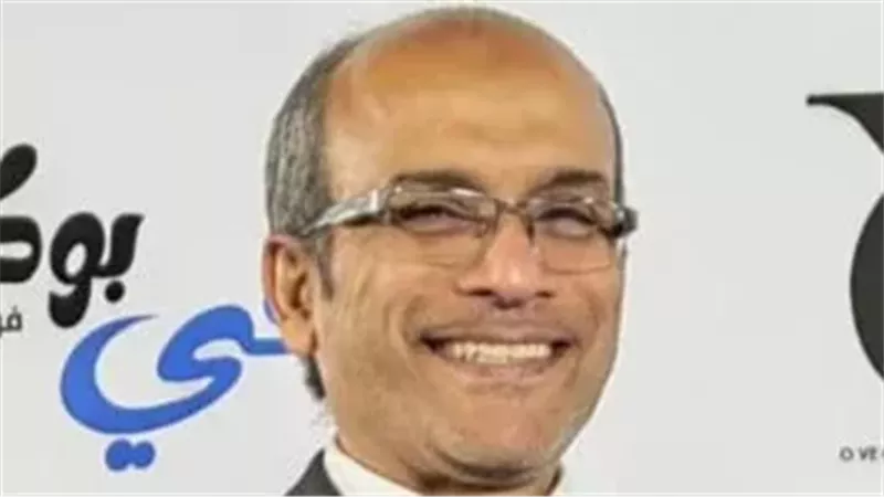 المخرج خالد شبانة