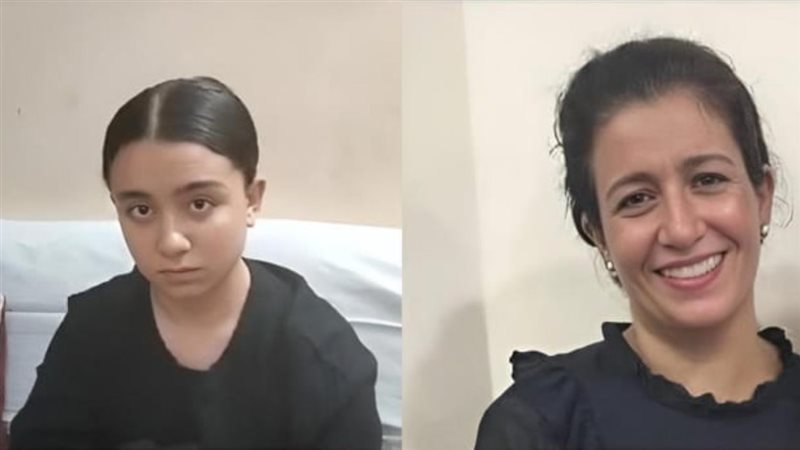  قضية قاتل منال جريس