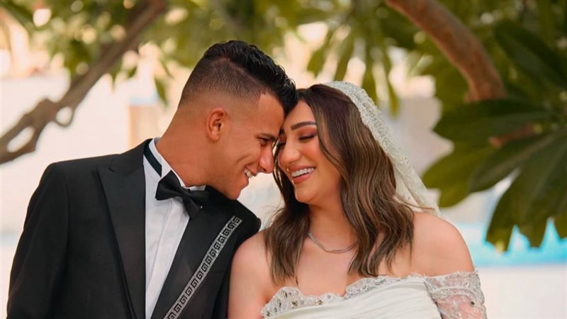 طلاق عصام صاصا من