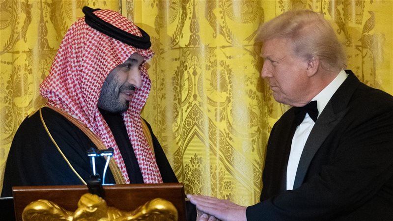 التحرك الأمريكي الجديد