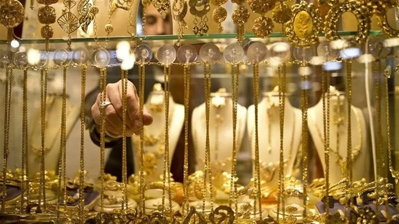  أسعار الذهب اليوم