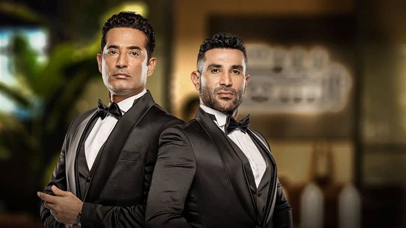 عمرو سعد يطلب الدعاء