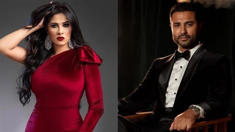 ياسمين عبد العزيز