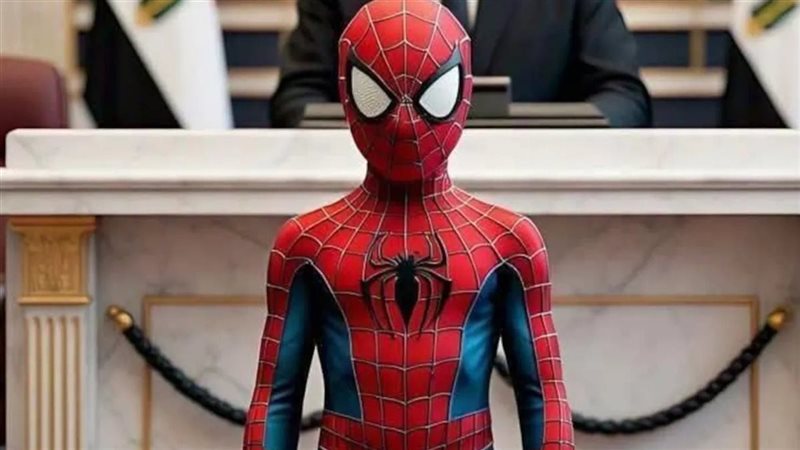  حضور الطفل ياسين