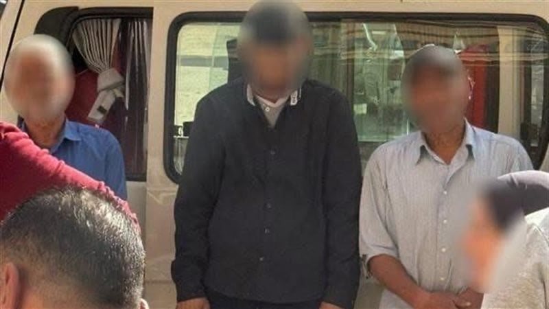 نشر اعترافات ضحايا