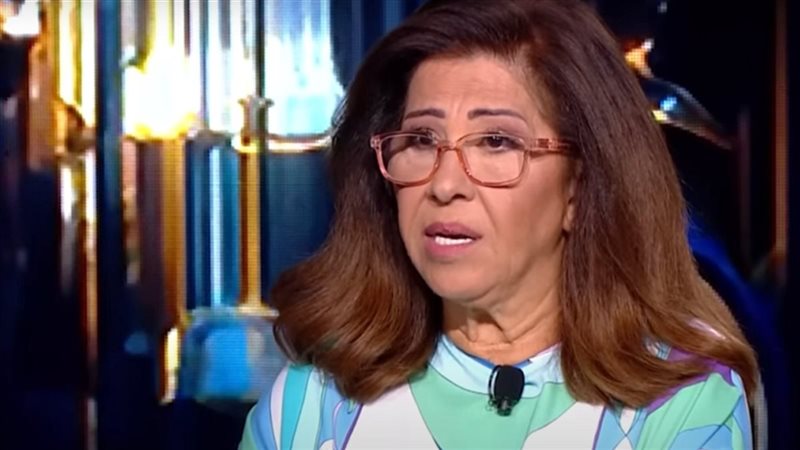 ليلى عبد اللطيف