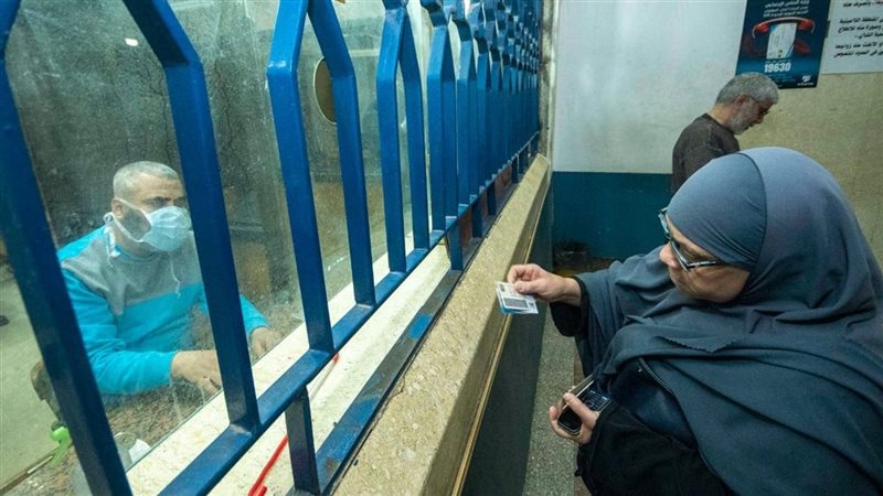 قرار زيادة المعاشات