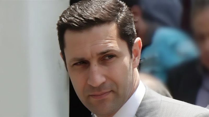 تحذيرات علاء مبارك