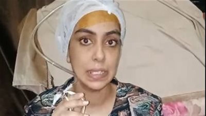 سيدة الإسكندرية