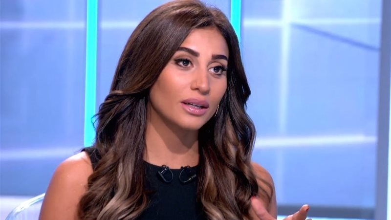 دينا الشربيني