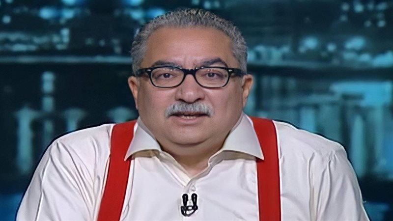 إبراهيم عيسى أعاد