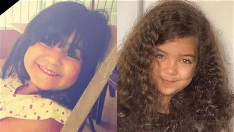 تعليق من والدة الطفلة