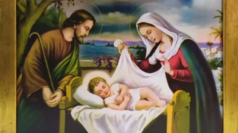 غدًا صوم الميلاد