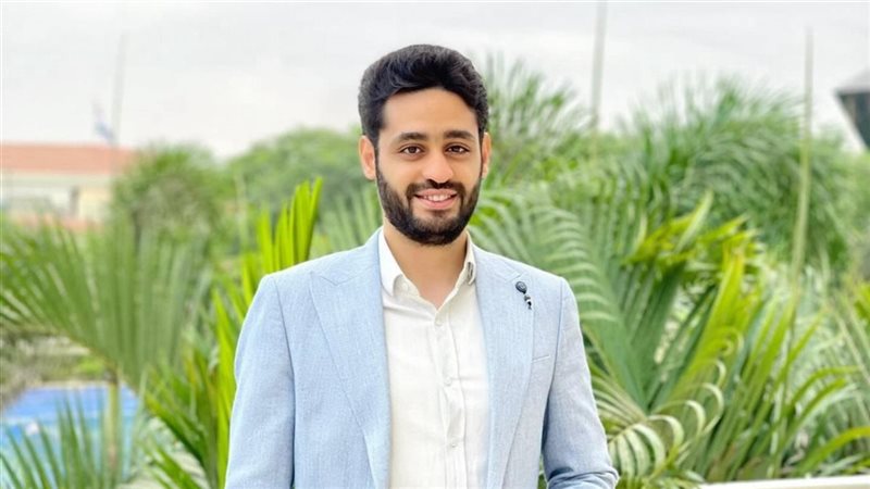 مناشدة والد شريف