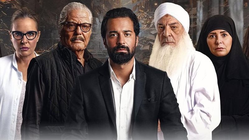  فيلم الملحد