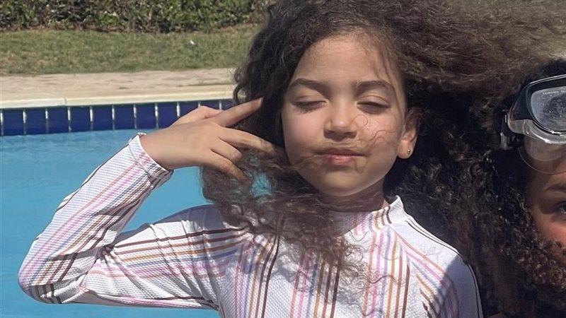 تصريحات والدة الطفلة