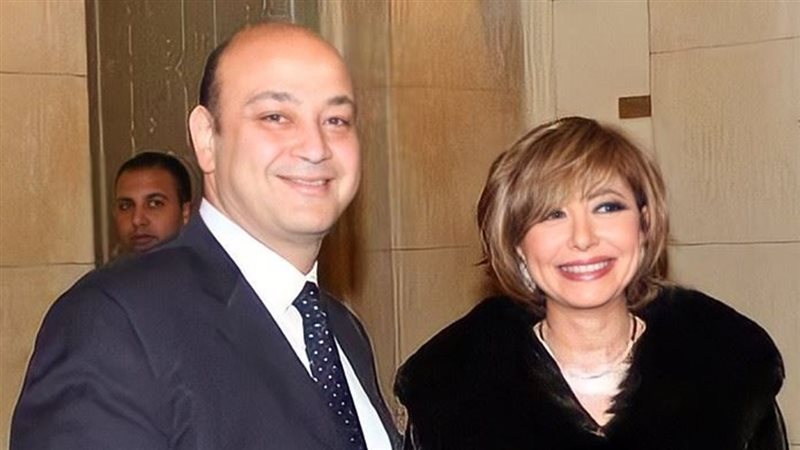  أنباء طلاق عمرو