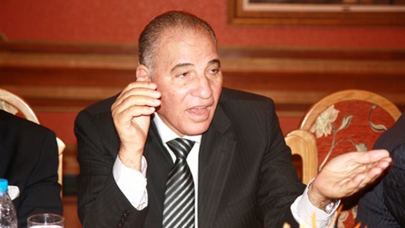 حقيقة وفاة المستشار