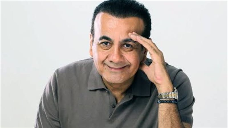 اول تعليق للإعلامي