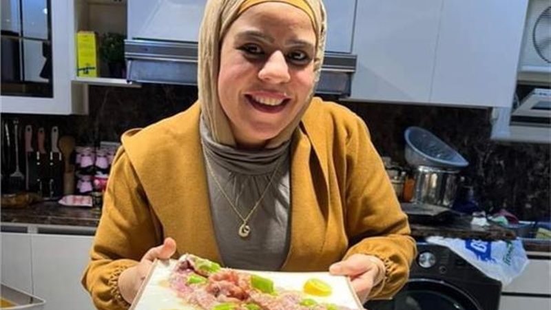 حبس البلوجر أم مكة