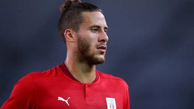 إيقاف رمضان صبحي