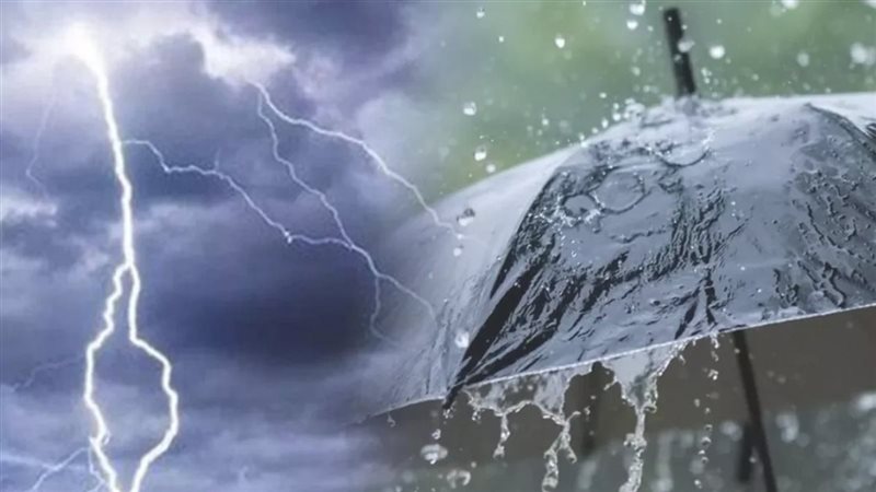 تحديثات حالة الطقس