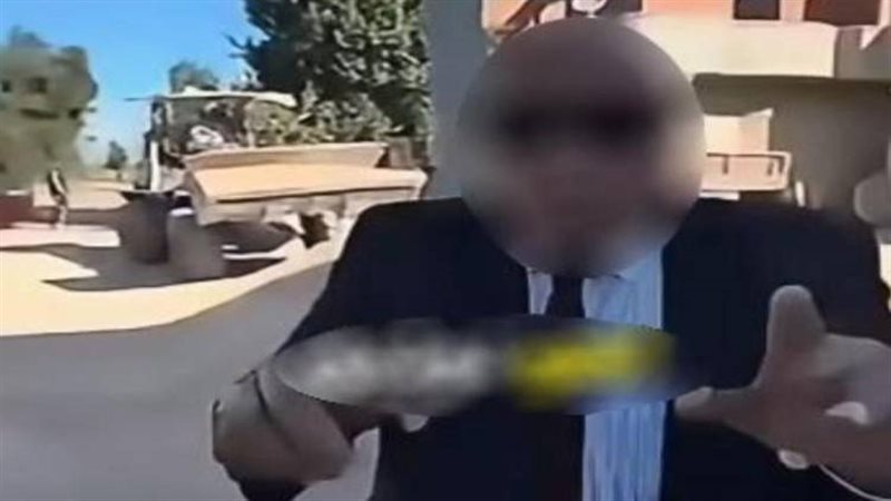  مرشح البحيرة