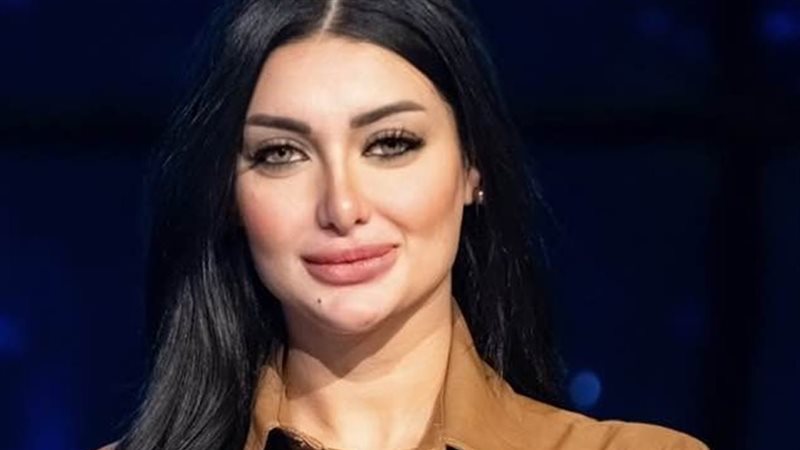 وفاة هبة الزياد