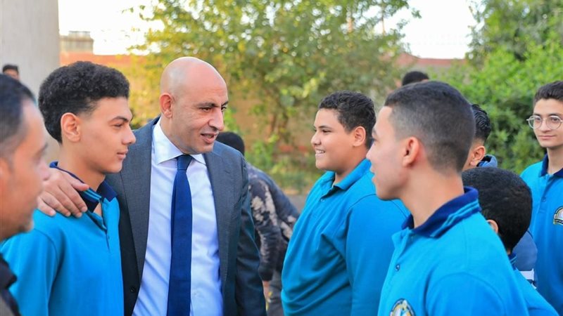  موعد اجازة نصف العام