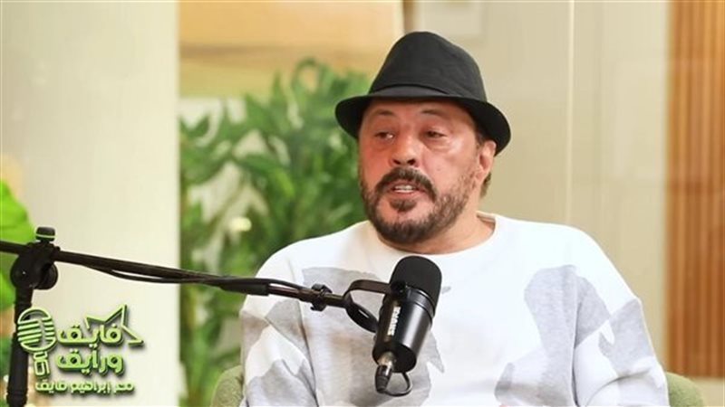 عمرو عبد الجليل يهدد