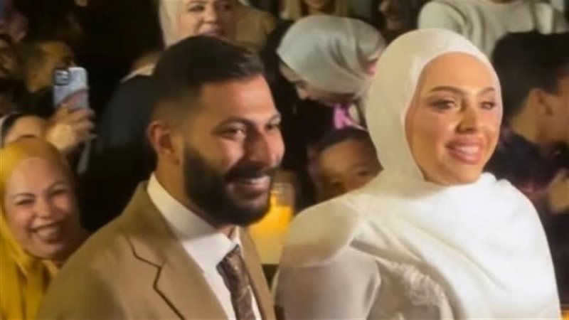 فريدة محمد هنيدي