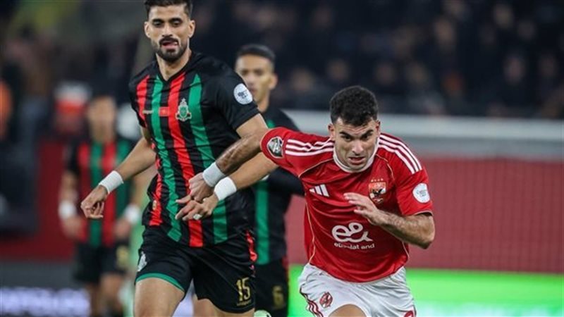 أحداث شغب مباراة