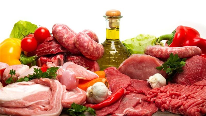 أسعار اللحمة