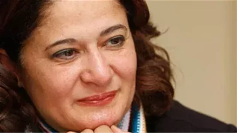 وفاة الطبيبة والناشطة